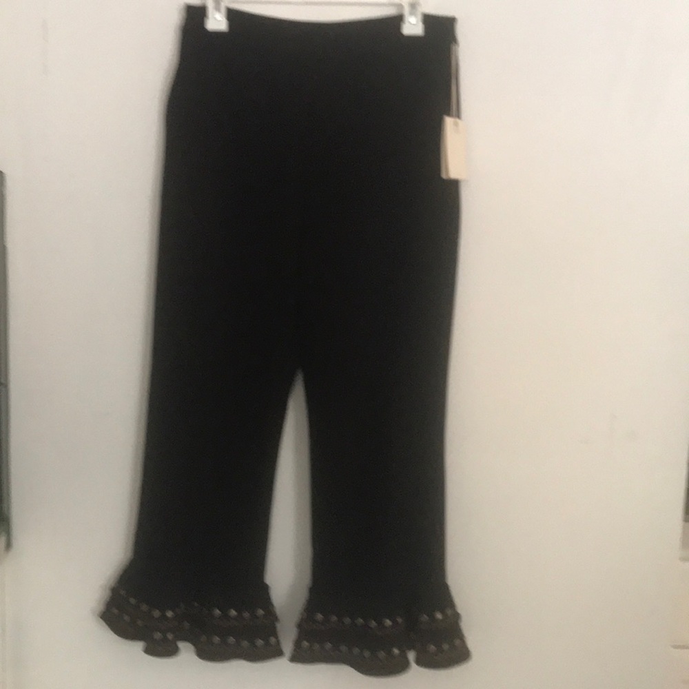 Tularosa black pants